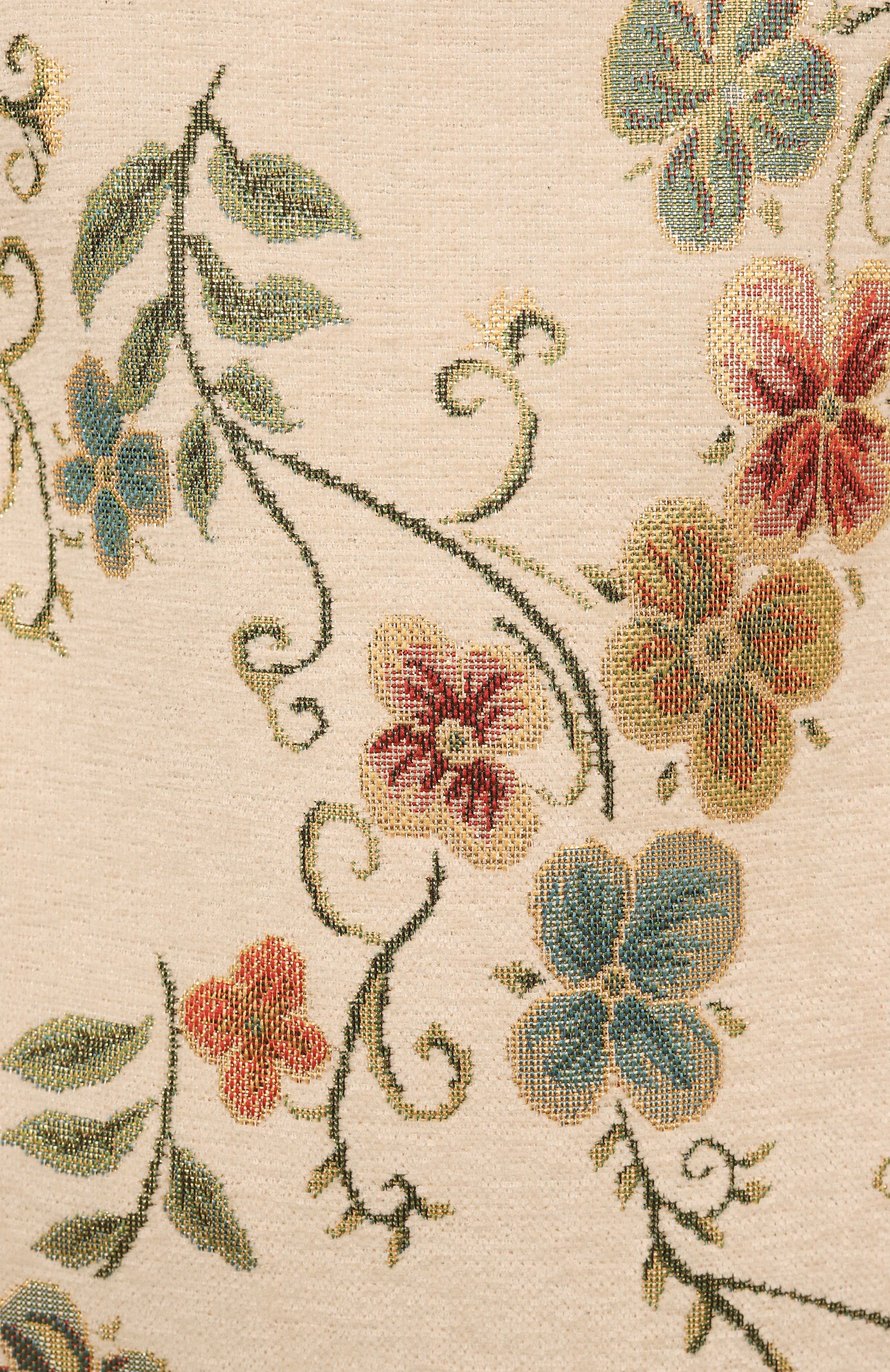 Платье из хлопка и вискозы BOTROIS, арт. SKU6546564, фото 6