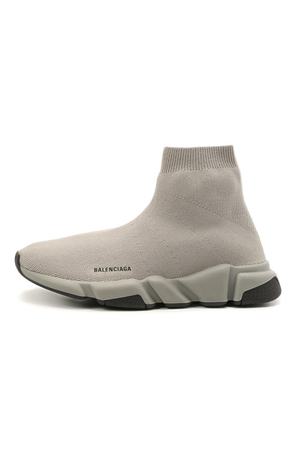 Текстильные кроссовки BALENCIAGA, арт. 597425/W2DB2, фото 2