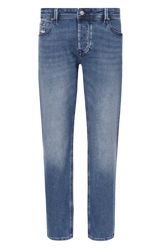 Джинсы Larkee-Beex Diesel 00SU1X/0ADBA Синий 00SU1X/0ADBA