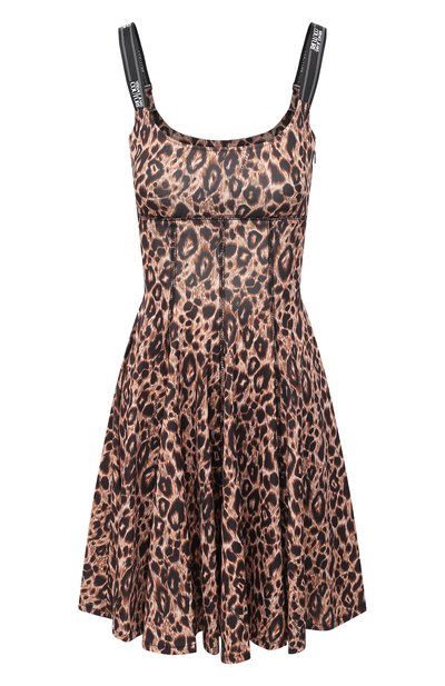 Женское платье VERSACE JEANS COUTURE, арт. D2HZA412-ZDP909/S0803