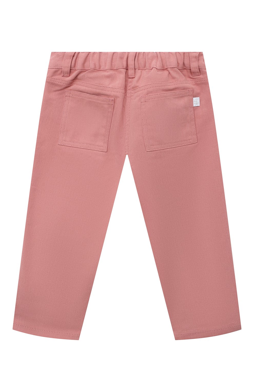 Джинсы IL GUFO, арт. A23PL410C0063/2A-4A, фото 2