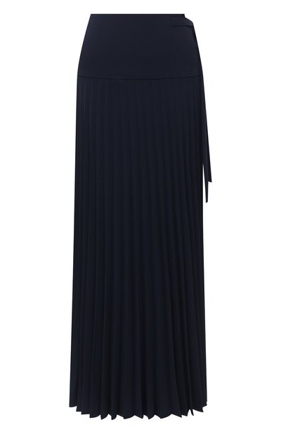 Плиссированная юбка CHLOÉ, арт. CHC20AJU47137, фото 1