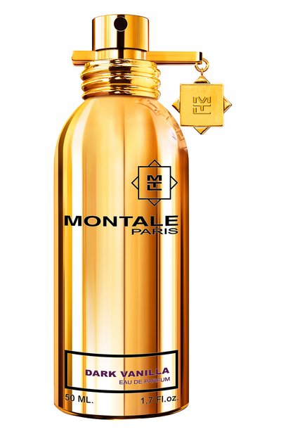 Мужской парфюмерная вода dark vanilla (50ml) MONTALE, арт. 3760260458016