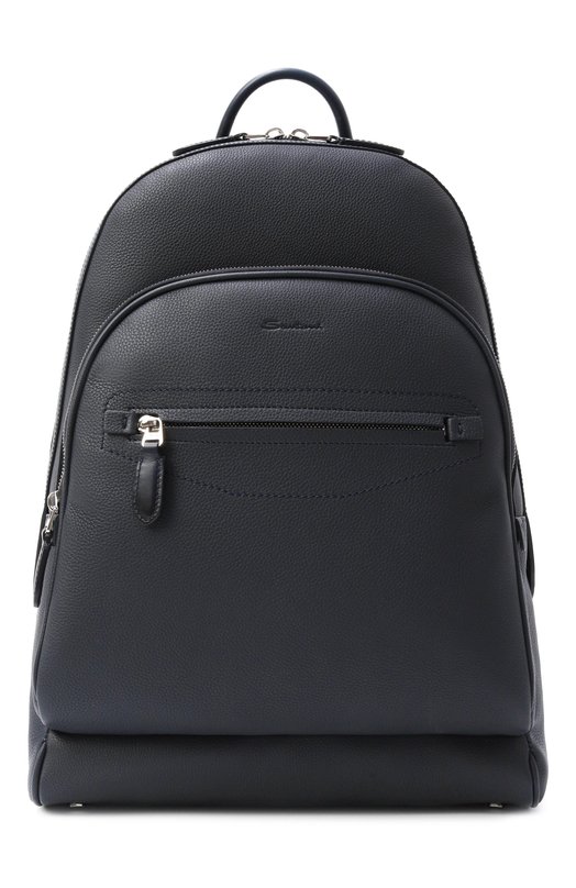 Рюкзак Santoni UIBGA2647BS-ACUH Синий UIBGA2647BS-ACUH
