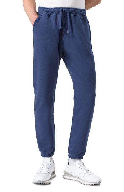 Хлопковые джоггеры MC2 SAINT BARTH, арт. B0LT WN/00315G, фото 3