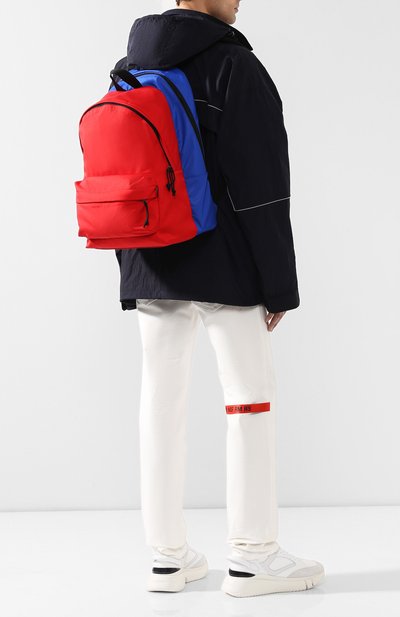 Текстильный рюкзак BALENCIAGA, арт. 540400/9XZ45, фото 2