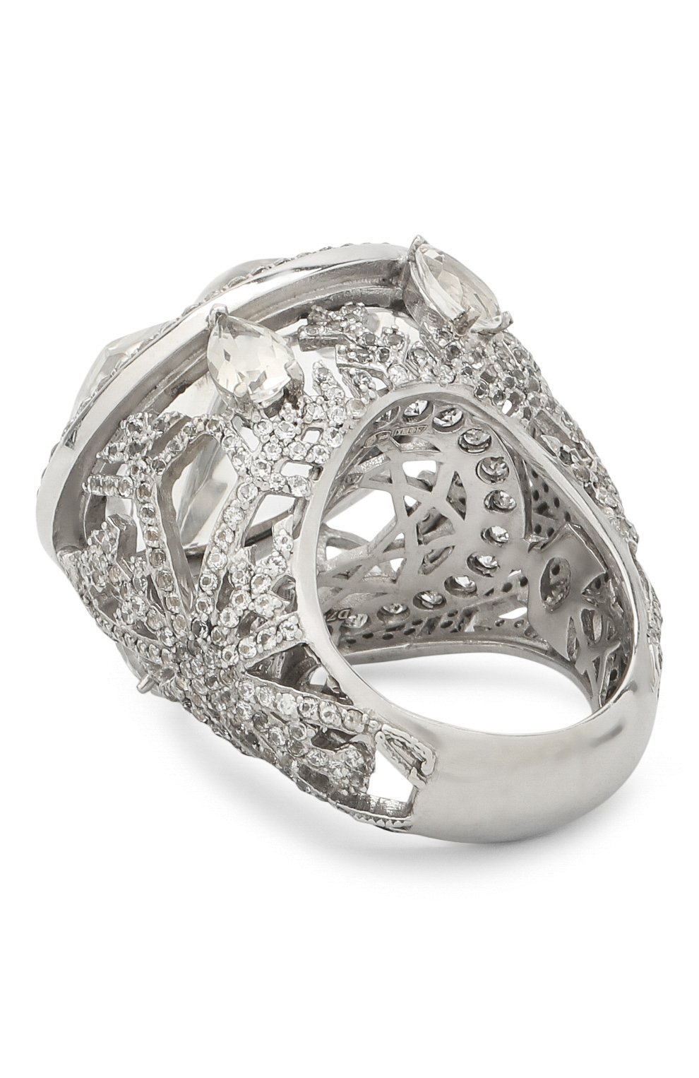 Кольцо DZHANELLI, арт. 0234, фото 3