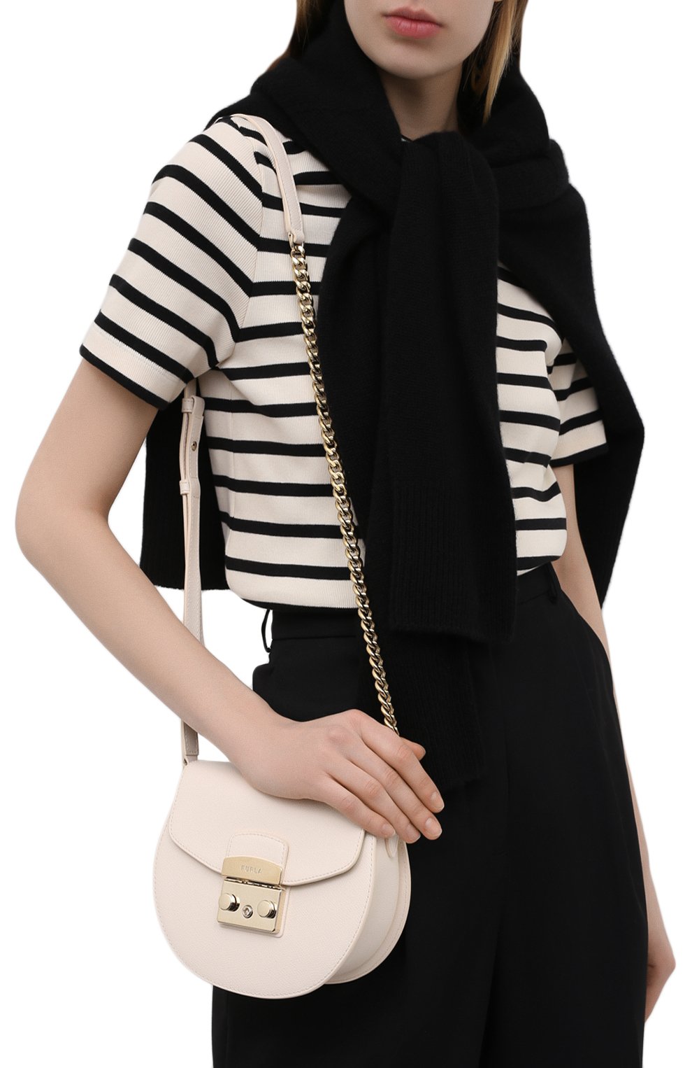 Сумка metropolis mini FURLA, арт. BATJEP0/ARE000, фото 2