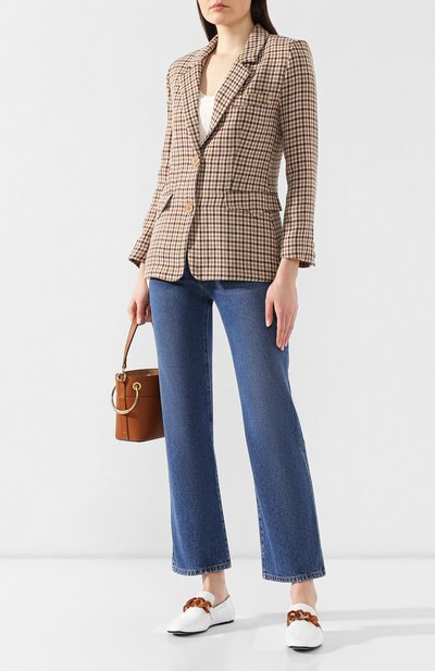 Кожаные лоферы ripley JOSEPH, арт. J032001A/9004, фото 2