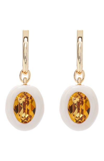 Женские серьги LILI ARCHIVE, арт. ТМ.312