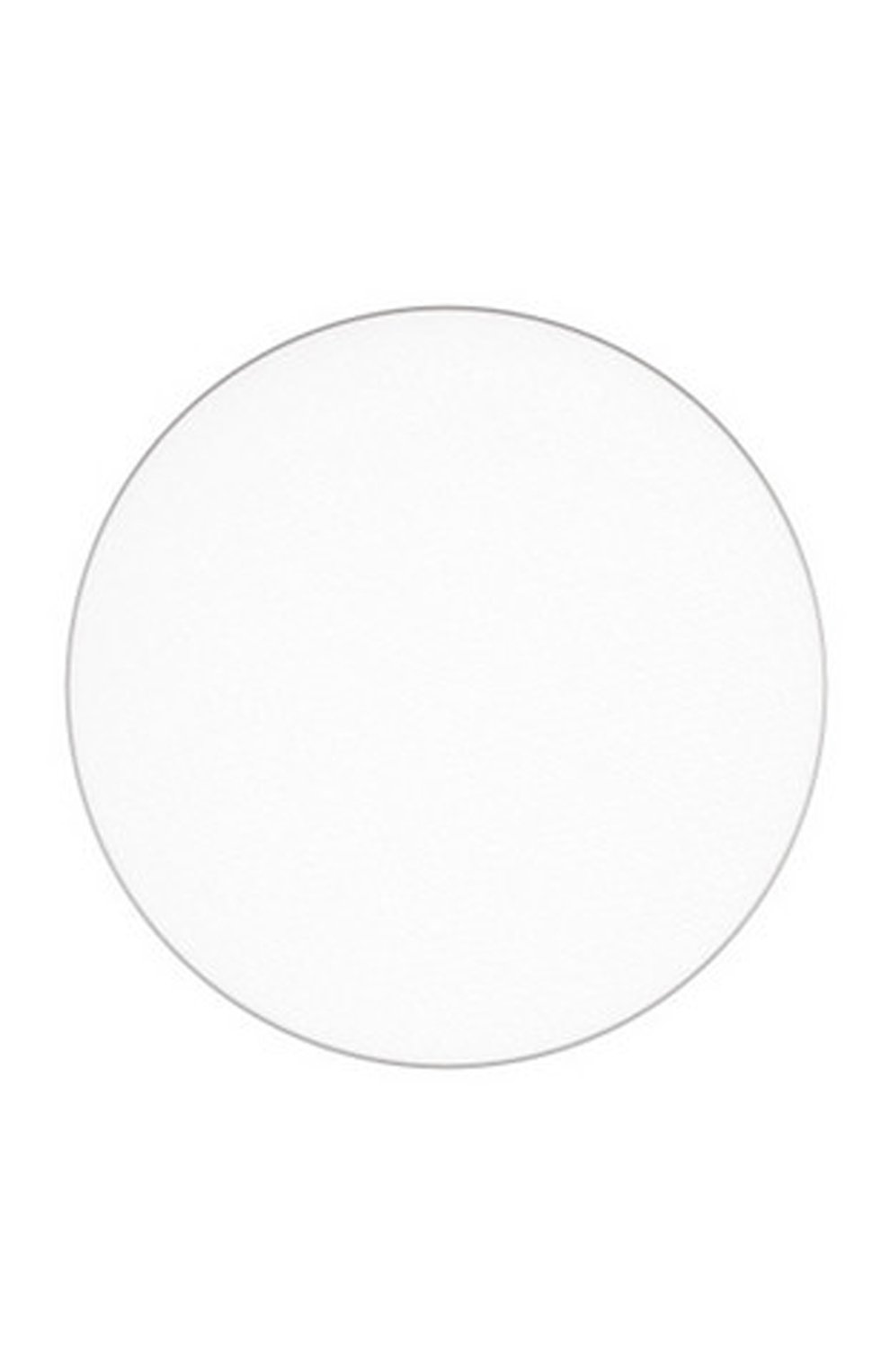 Сменный блок теней для век для палеток pro palette, оттенок gesso (1.5g) MAC, арт. M259-ER, фото 1