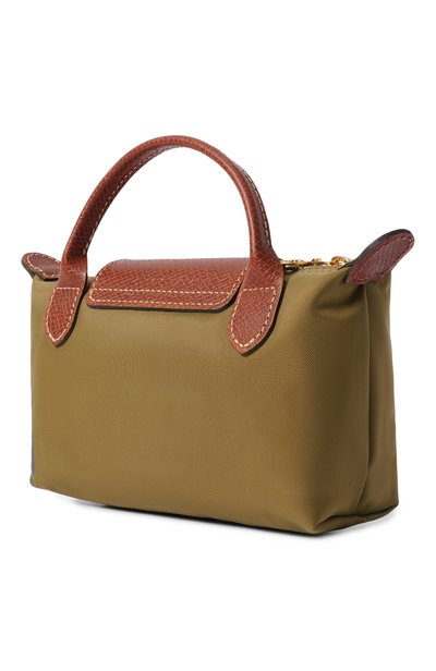 Сумка le pliage original pouch LONGCHAMP, арт. 34175089/089, фото 4