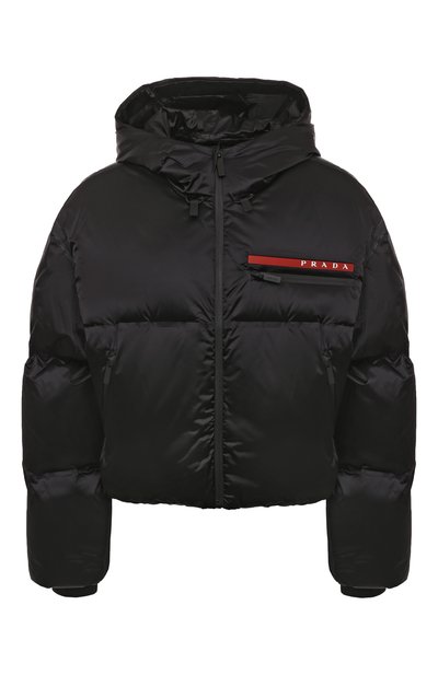 Пуховик prada linea rossa PRADA, арт. 29Z698-1ZT6-F0002-212, фото 1