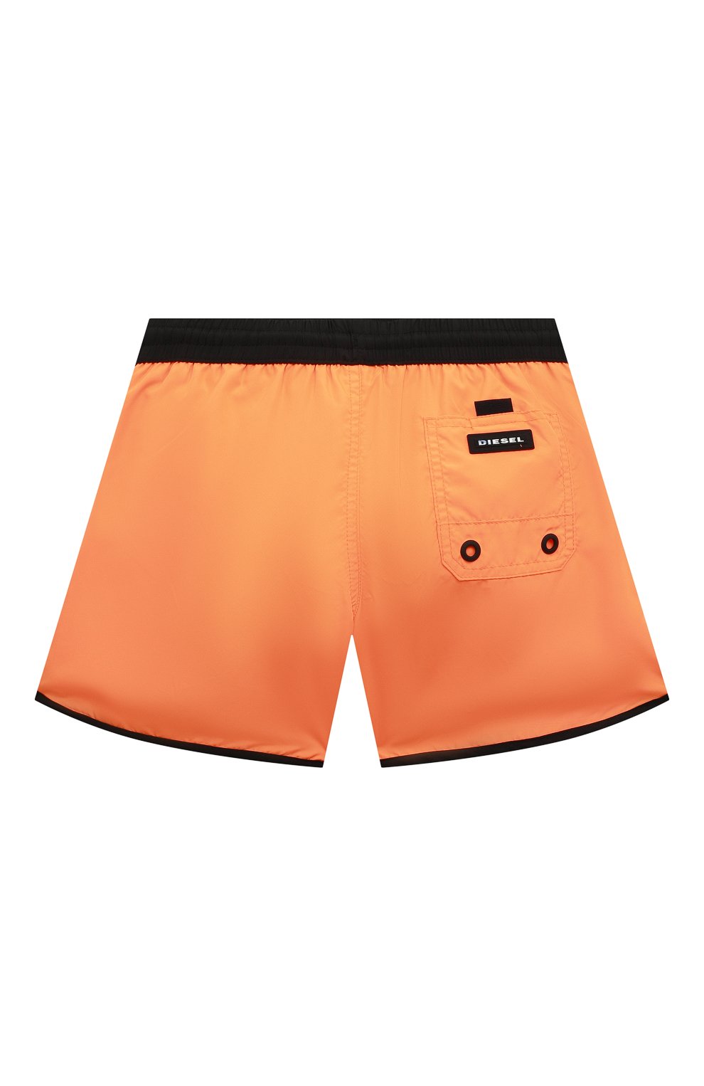 Плавки-шорты DIESEL, арт. J00701-KXB8W, фото 2