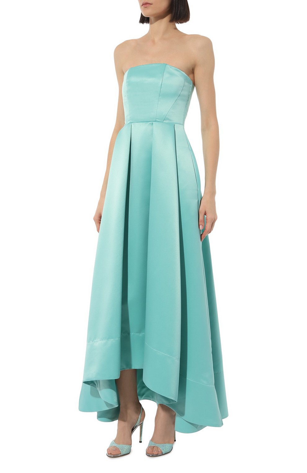 Платье PINKO, арт. 100335-A0I0, фото 3