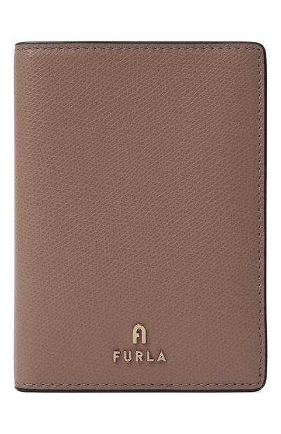 Женские кожаная обложка для паспорта FURLA, арт. WP00309/ARE000