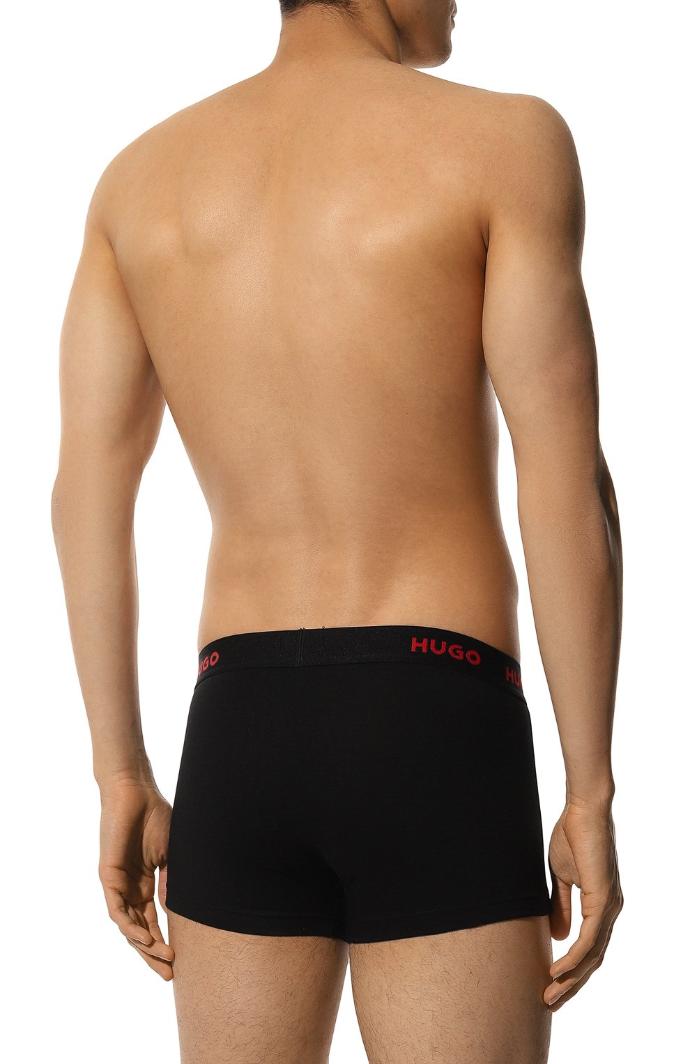 Комплект из трех боксеров HUGO, арт. 50480170, фото 7