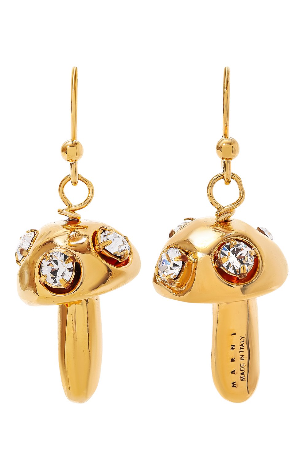 Серьги MARNI, арт. 0RMV0441A0 M2000, фото 1