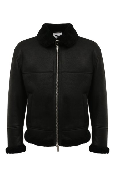 Дубленка из овчины DRM, арт. SKR5002/D2137, фото 1