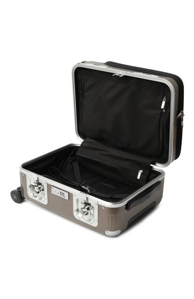 Чемодан bank light spinner FPM MILANO, арт. A1925301722, фото 4