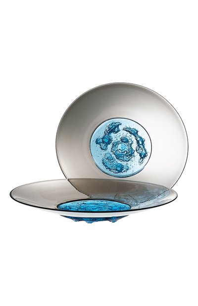 Декоративное блюдо VENINI, арт. FI352901000X0G3, фото 1