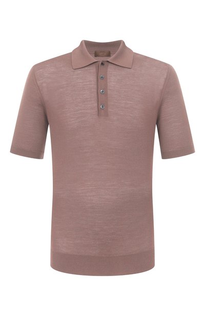 Мужское шерстяное поло MVST, арт. M0-M25.1MM.K401/62-66