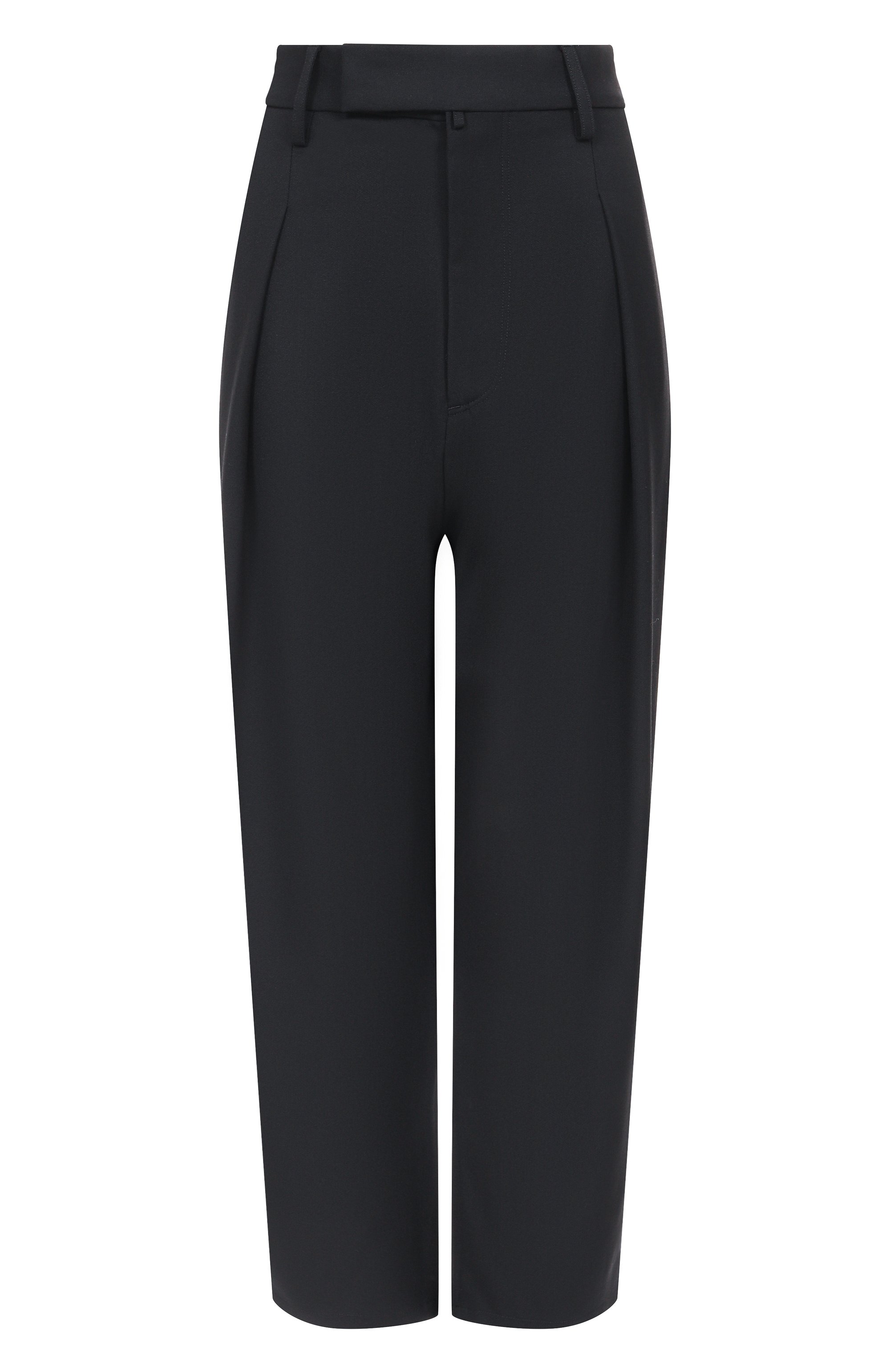 Шерстяные брюки MORDECAI, арт. 25A96MRD38/0, фото 1