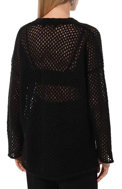 Пуловер ISABEL BENENATO, арт. DK35F24, фото 4