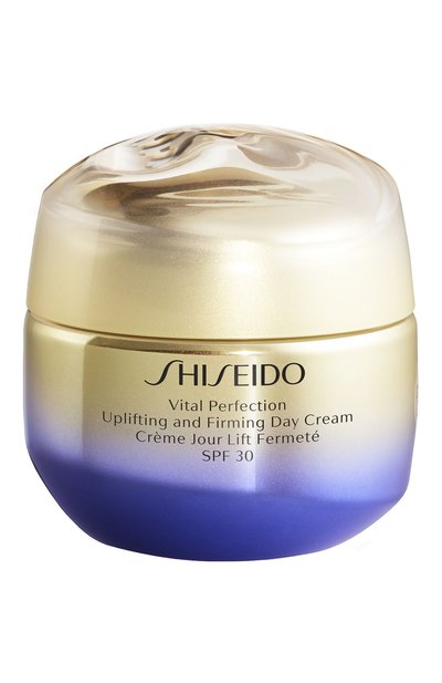 Женское дневной лифтинг-крем, повышающий упругость кожи (50ml) SHISEIDO, арт. 14937SH