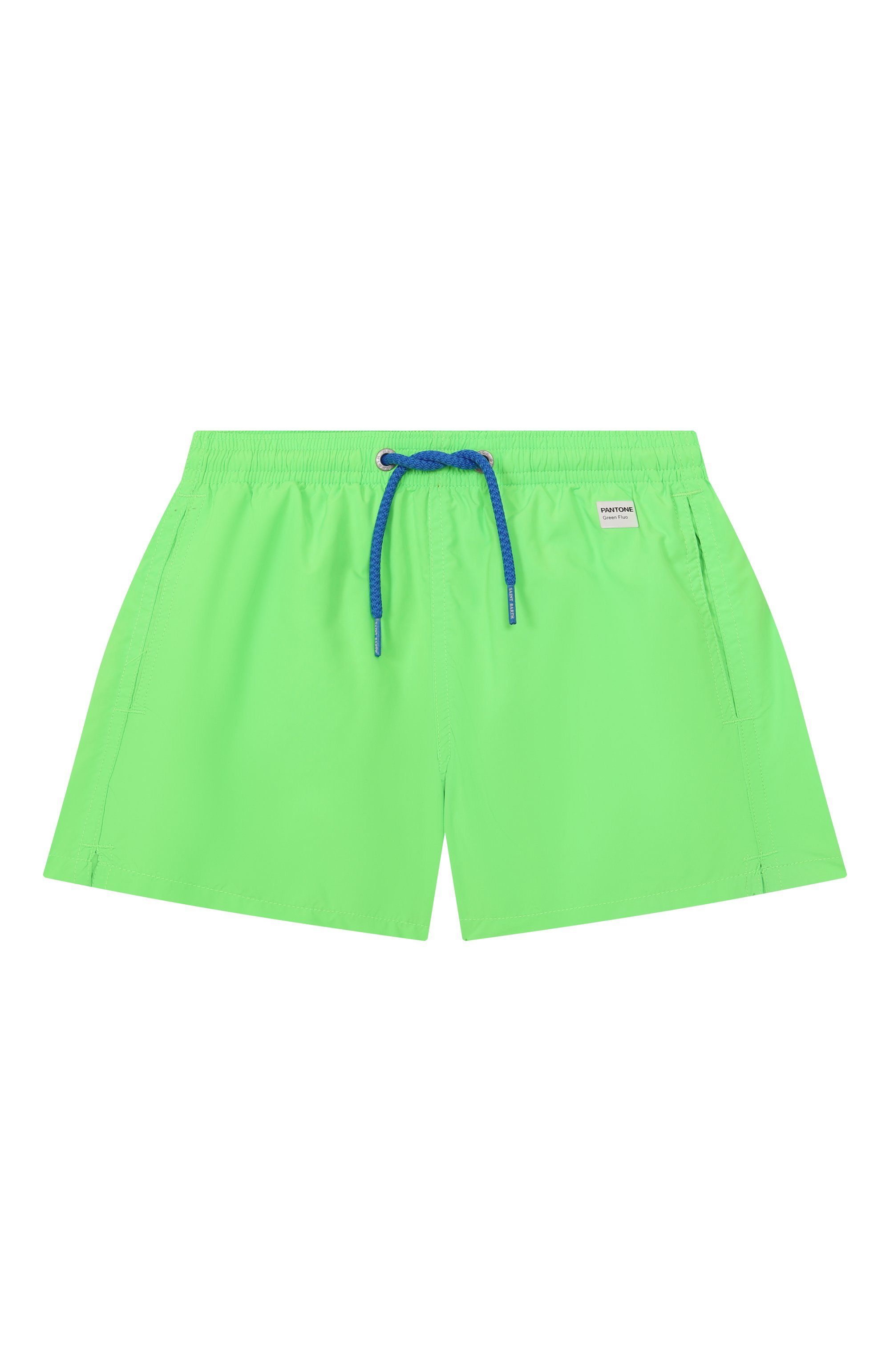 Плавки-шорты MC2 SAINT BARTH, арт. STBK JEAN LIGHTING PANT0NE/JEA0012, фото 1