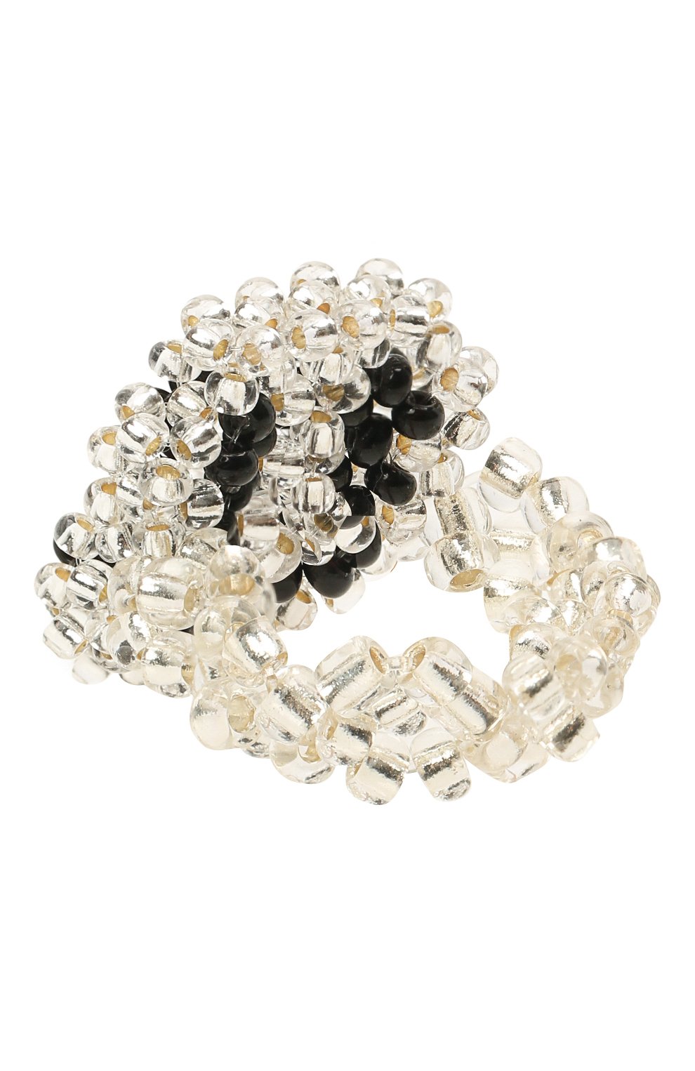 Кольцо кристальный смайл HIAYNDERFYT, арт. 1401.5, фото 2