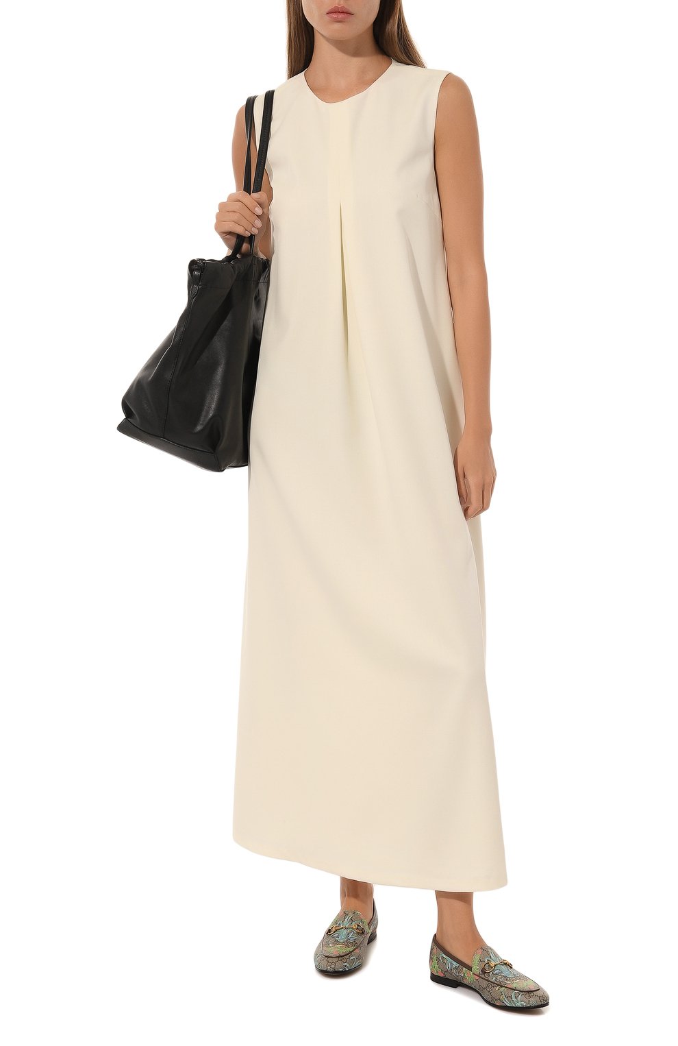 Лоферы GUCCI, арт. 687589 UUA10, фото 2