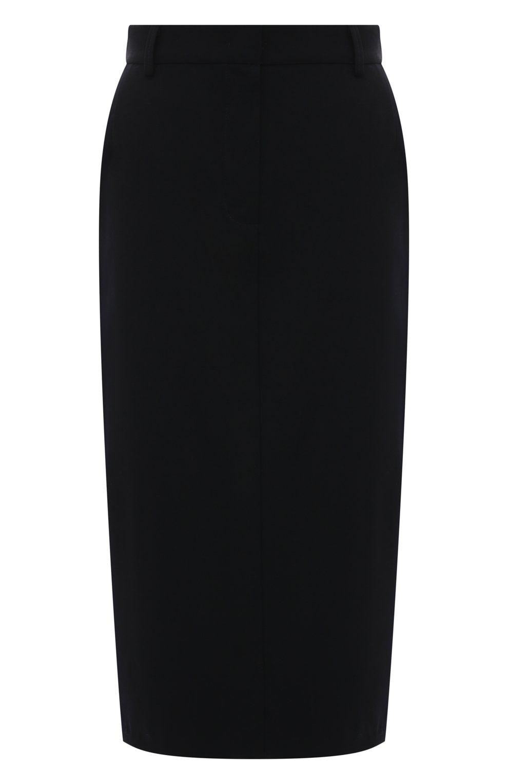 Шерстяная юбка NOBLE&BRULEE, арт. NB91/140922/15, фото 1