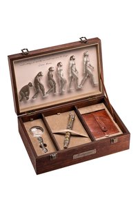 Ручка-роллер MONTEGRAPPA, арт. ISTVNRSE, фото 6