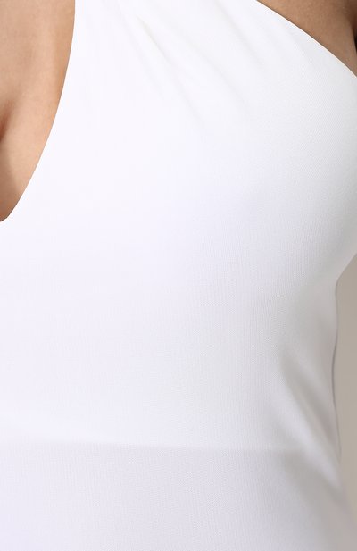 Бархатное платье DSQUARED2, арт. S75CU0670/S22679, фото 5