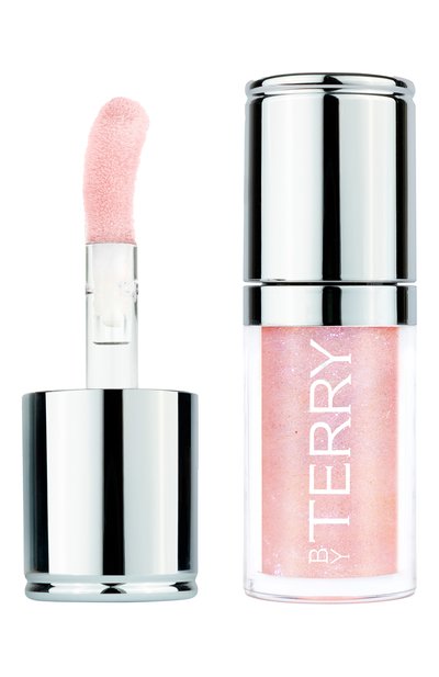Масло для губ baume de rose, оттенок 1 crystal rose (4,5ml) BY TERRY, арт. 3700076463859, фото 3