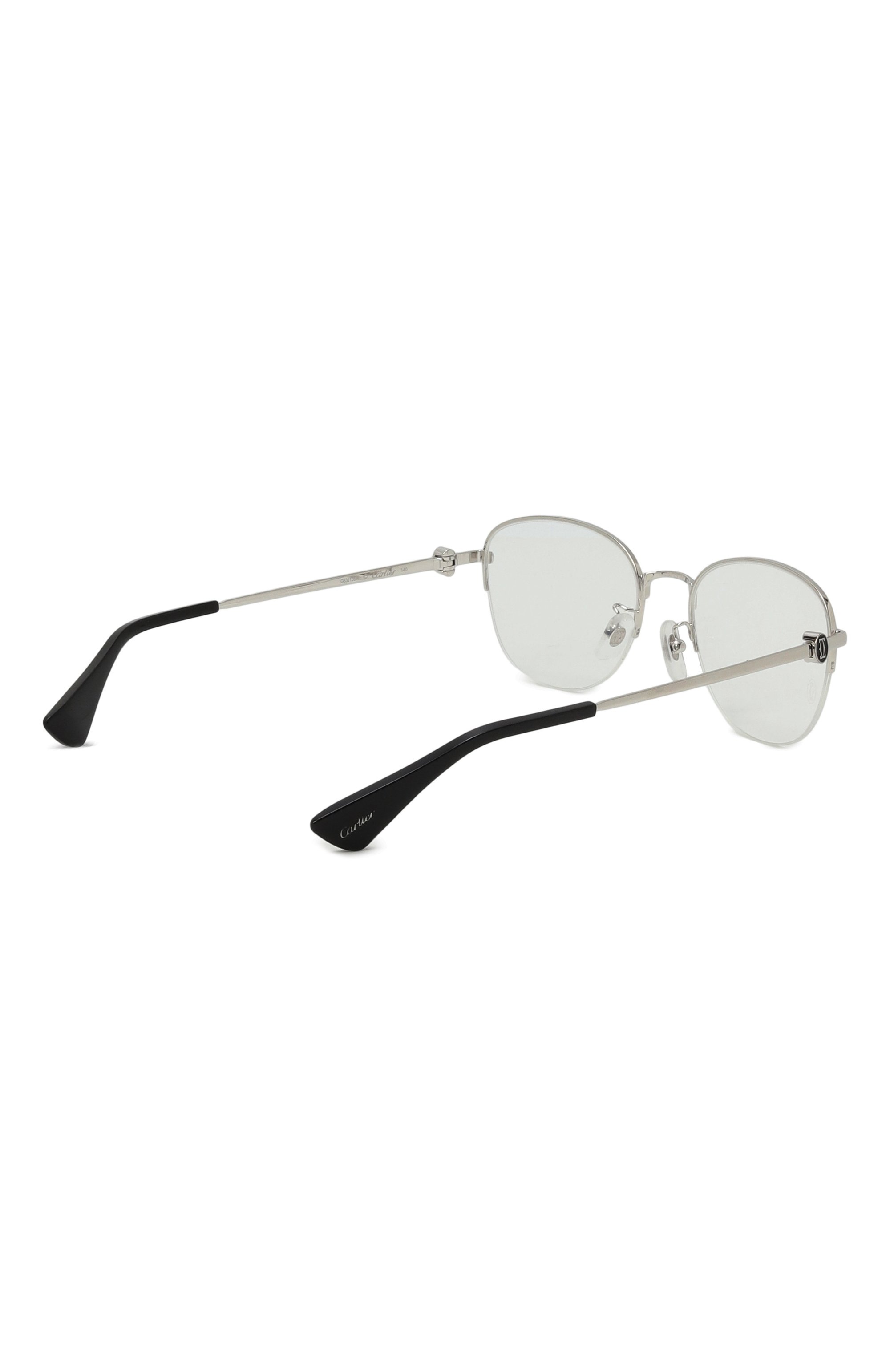 Оправа CARTIER, арт. CT04150A 002, фото 4