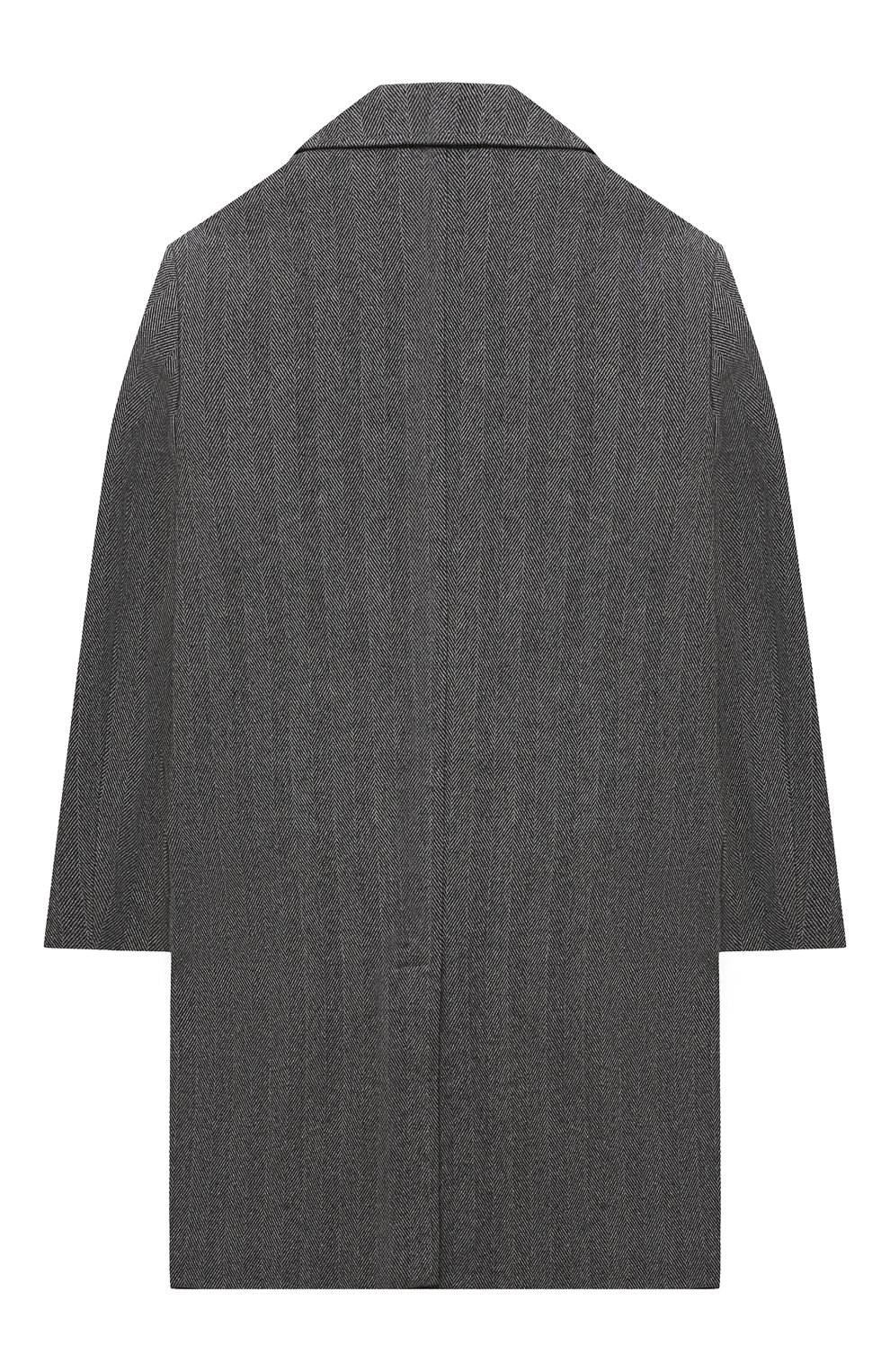 Шерстяное пальто ELEVENTY, арт. ET2P00/E0134/6-10, фото 2