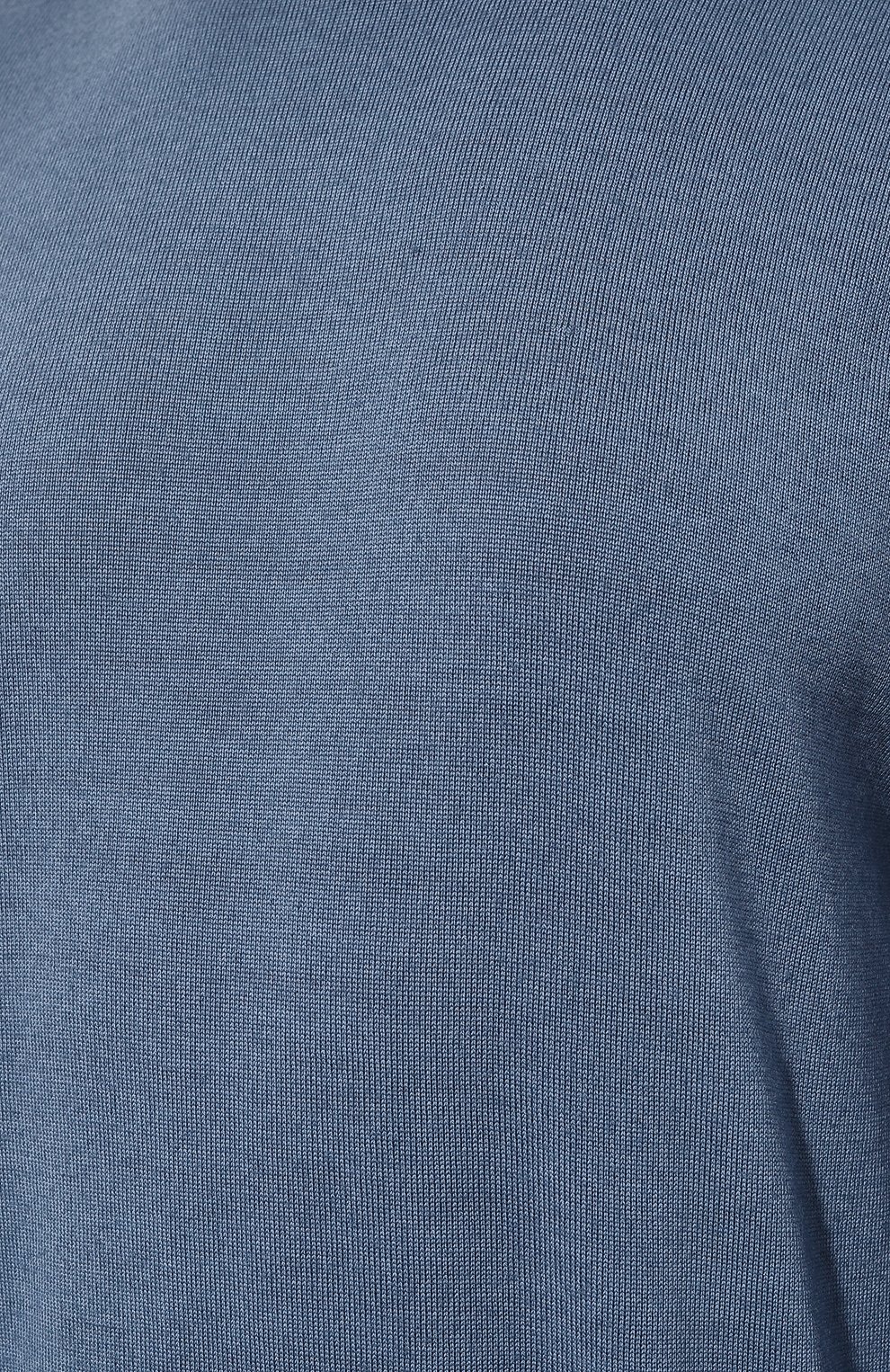 Шерстяной джемпер PAUL&SHARK, арт. 11311001/3XL-6XL, фото 5