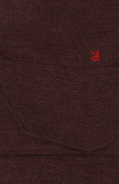 Носки из шерсти и хлопка FALKE, арт. 14448, фото 2