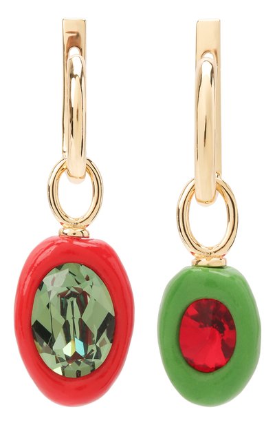 Серьги LILI ARCHIVE, арт. EM39C135G, фото 1