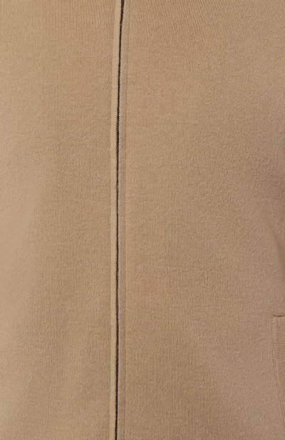 Кардиган из шерсти и кашемира ANDREA CAMPAGNA, арт. CM23001, фото 5