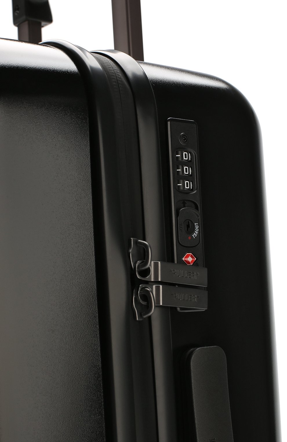 Дорожный чемодан OFF-WHITE, арт. 0MNG005F19F610311010, фото 5