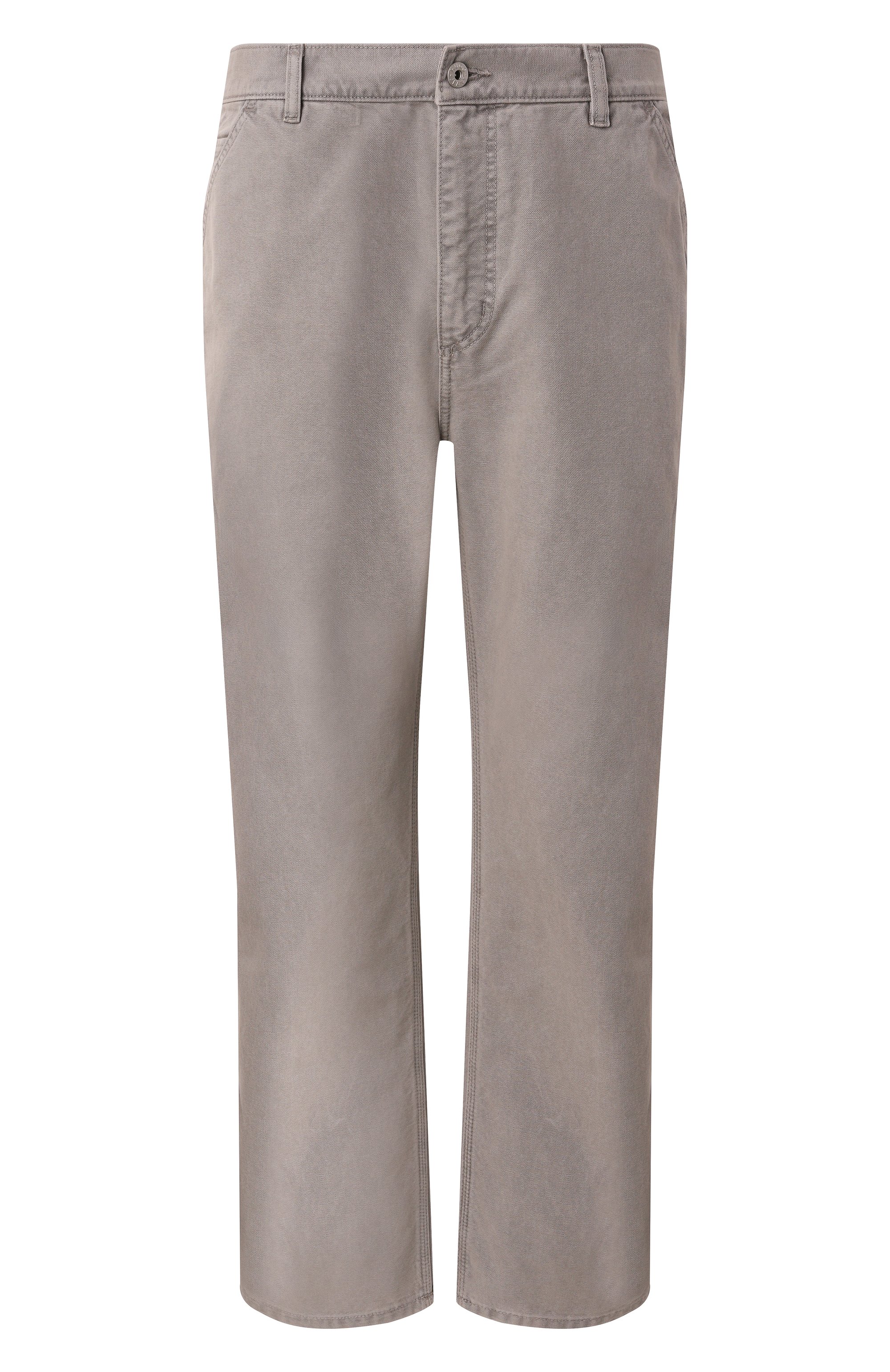 Хлопковые брюки HUGO BLUE, арт. 50531023, фото 1