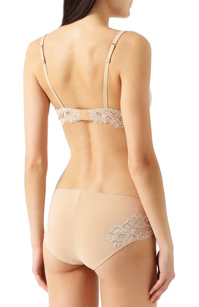 Бюстгальтер с плотной чашкой LA PERLA, арт. 906529C, фото 3