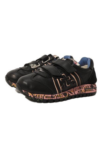 Кроссовки PREMIATA WILL BE, арт. 19M21894/LUCY V M/20-26