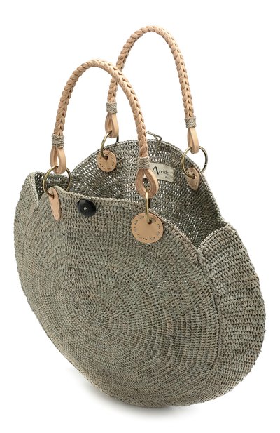 Сумка nova medium SANS-ARCIDET, арт. N0VA BAG D S19/M, фото 4