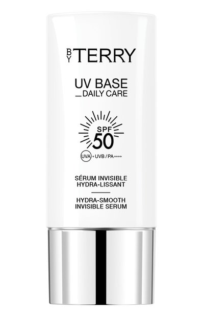 Женский солнцезащитная сыворотка-праймер spf 50 uv base daily care (30ml) BY TERRY, арт. V24000037
