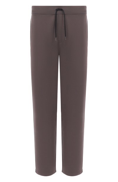 Мужские хлопковые брюки PREMIATA, арт. PA1035/FELPA