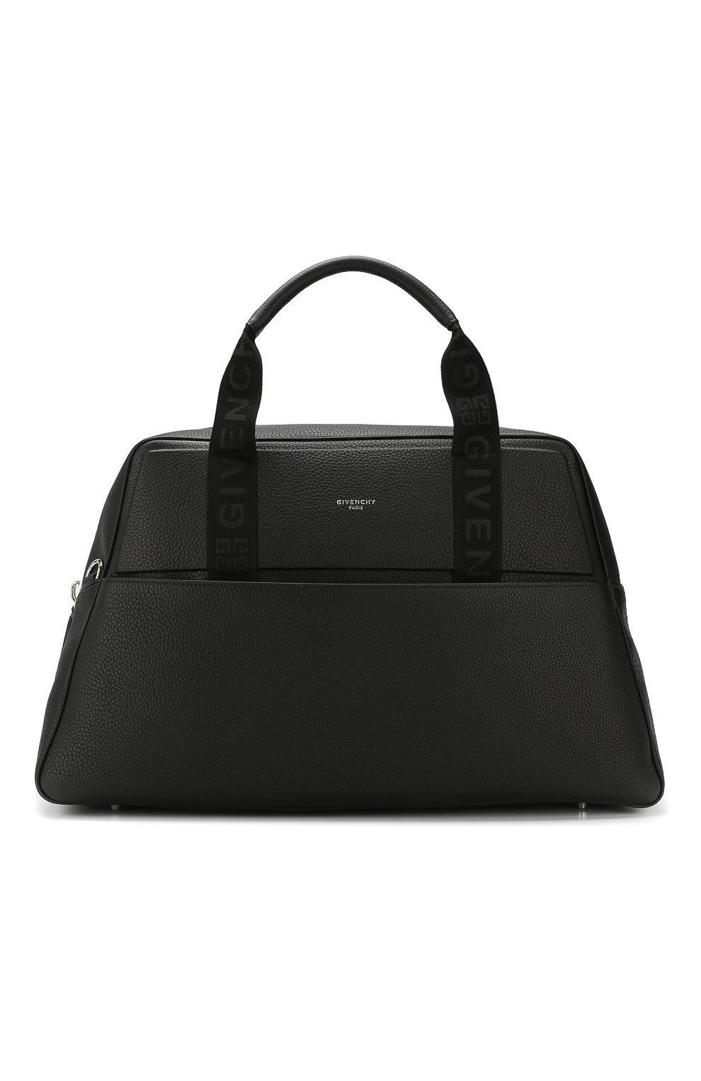 Кожаная дорожная сумка GIVENCHY, арт. BK503ZK0H7, фото 1